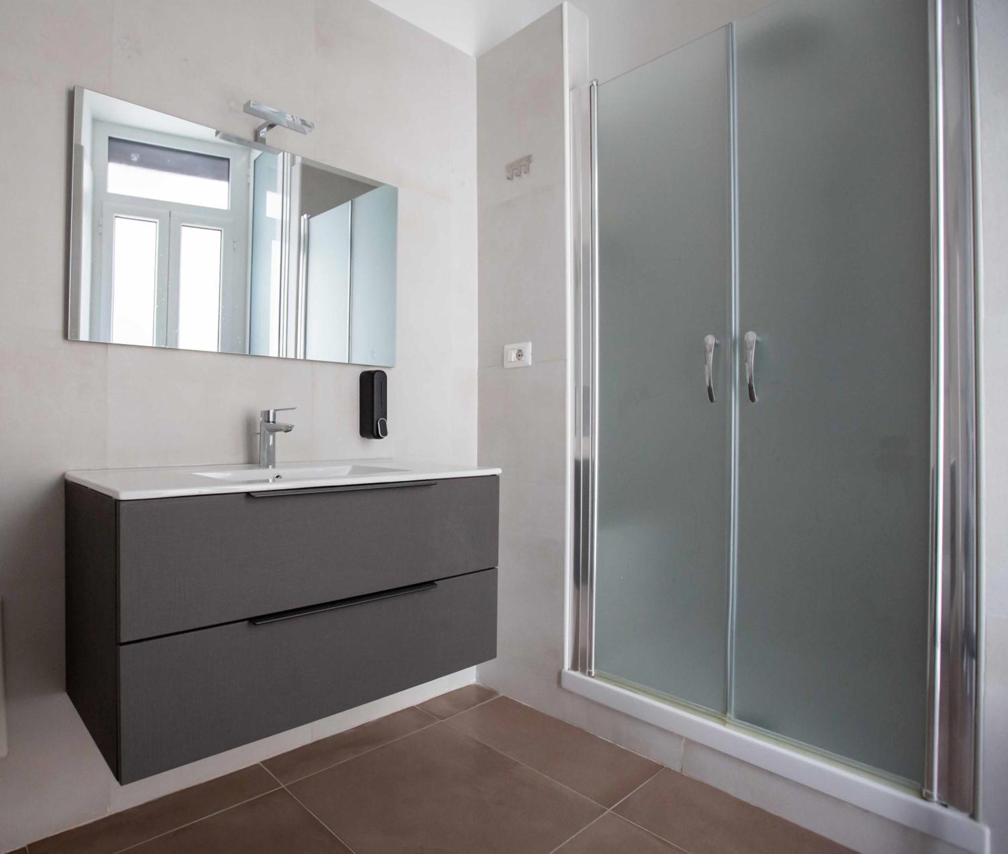 Domus Delia Luxury Apartment Napels Buitenkant foto