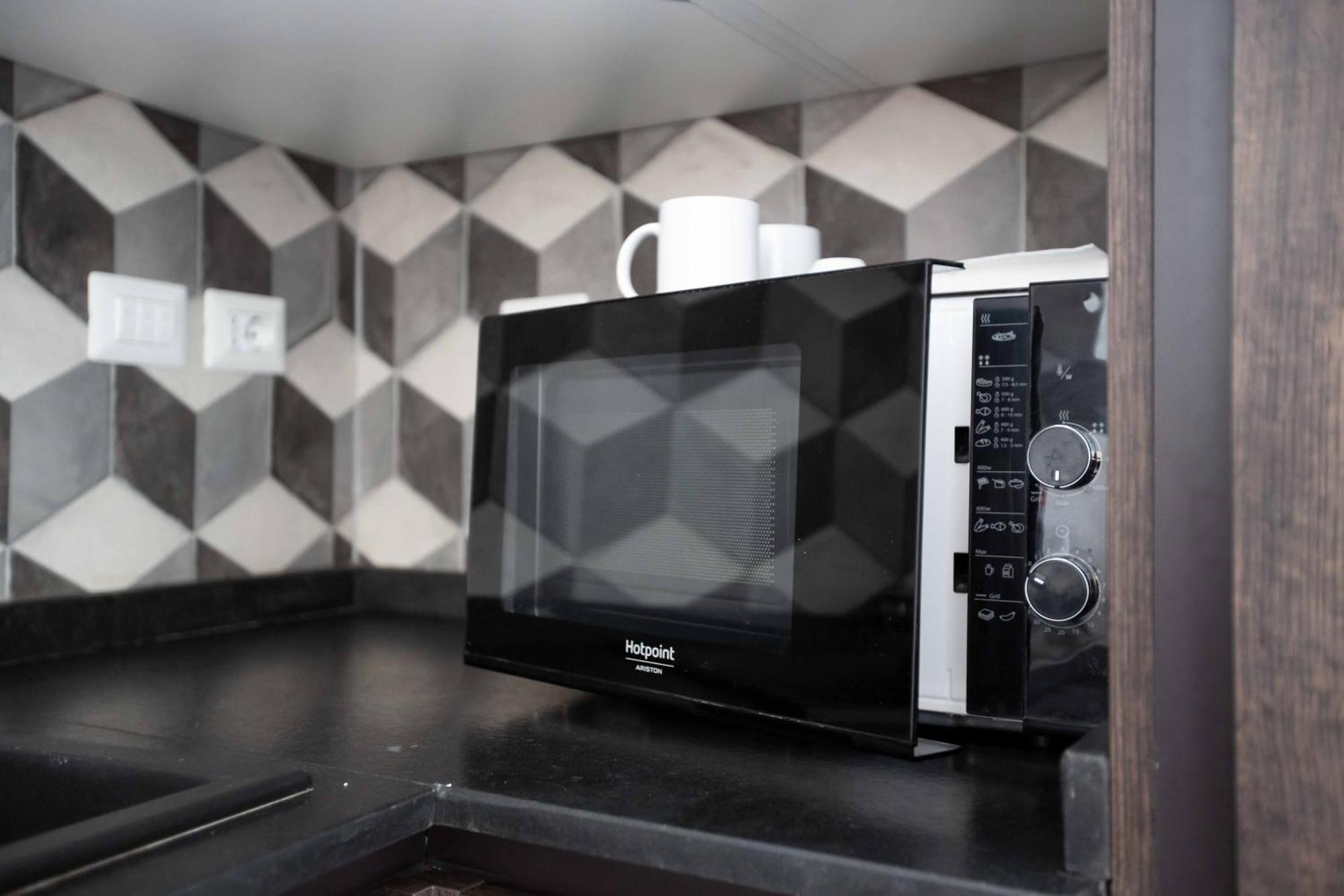 Domus Delia Luxury Apartment Napels Buitenkant foto